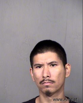 Anthony Earl Rivera Mugshot