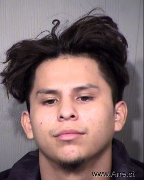 Anthony Gabriel Rivera Mugshot