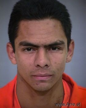 Anthony  Rivera Mugshot