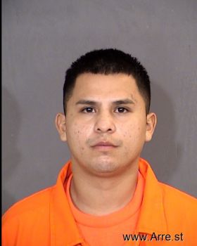 Anthony G Rivera Mugshot