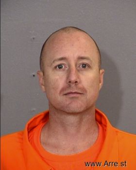 Anthony J Robbins Mugshot