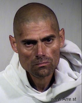 Anthony  Rodriguez Mugshot