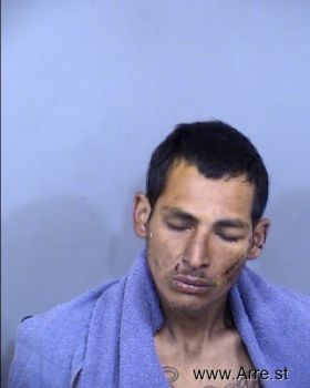 Anthony  Rodriguez Mugshot