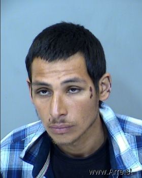 Anthony  Rodriguez Mugshot