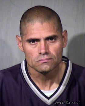 Anthony Mark Rodriguez Mugshot