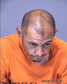 Anthony Joseph Rodriguez Mugshot