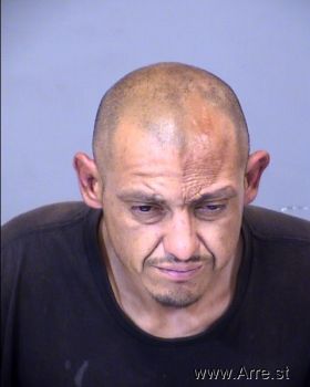 Anthony Joseph Rodriguez Mugshot