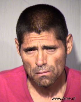 Anthony  Rodriguez Mugshot