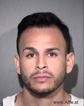 Anthony Victor Rodriguez Mugshot