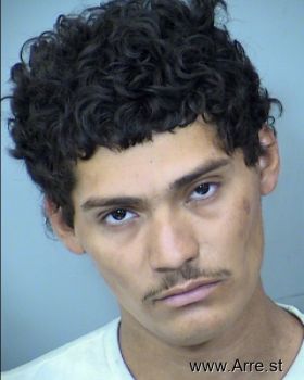 Anthony Manny Rodriguez Mugshot