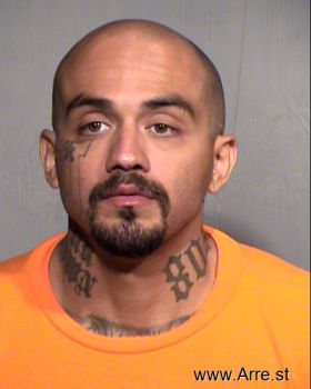 Anthony Julian Rodriguez Mugshot