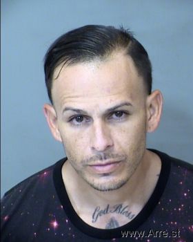 Anthony Victor Rodriguez Mugshot