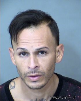 Anthony Victor Rodriguez Mugshot