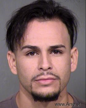 Anthony Victor Rodriguez Mugshot