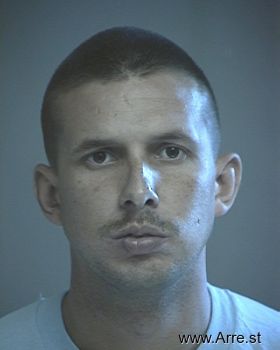 Anthony  Rodriguez Mugshot