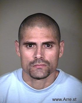 Anthony M Rodriguez Mugshot