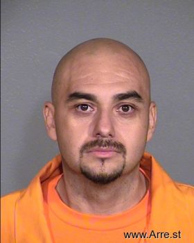 Anthony  Rodriguez Mugshot