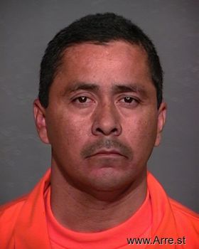 Anthony  Rodriguez Mugshot