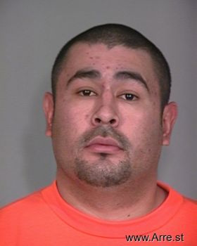 Anthony  Rodriguez Mugshot