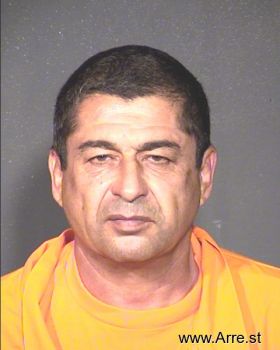 Anthony M Rodriguez Mugshot