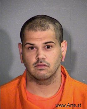 Anthony K Rodriguez Mugshot