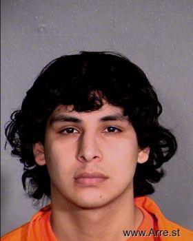 Anthony  Rodriguez Mugshot