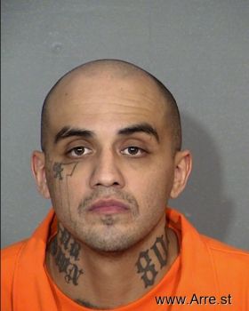 Anthony J Rodriguez Mugshot