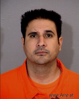 Anthony R Rodriguez Mugshot