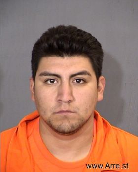 Anthony  Rodriguez Mugshot