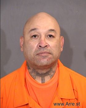 Anthony F Rodriguez Mugshot