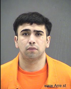 Anthony J. Rodriguez Mugshot