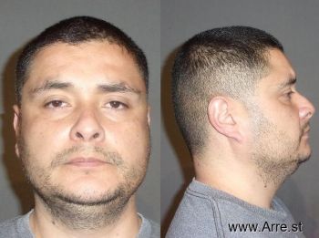 Anthony  Rodriguez Mugshot