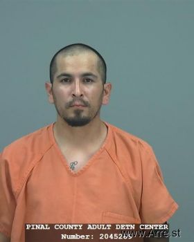 Anthony  Rodriguez Mugshot