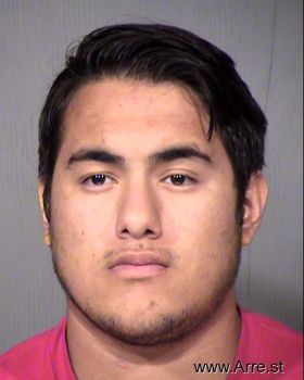 Anthony  Rodriguez Mugshot