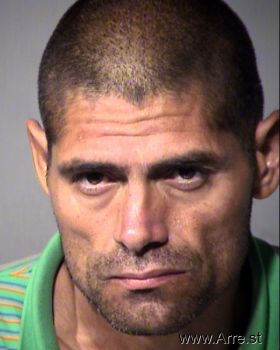 Anthony  Rodriguez Mugshot