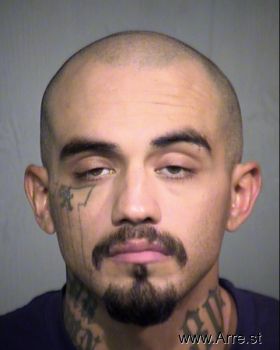 Anthony  Rodriguez Mugshot