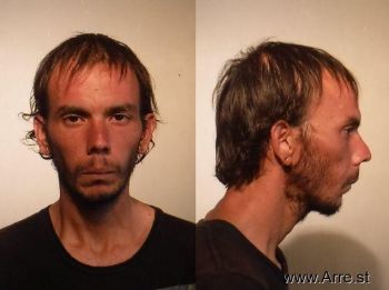 Anthony Martin Rogers Mugshot