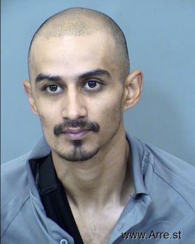 Anthony John Rojas Mugshot