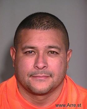 Anthony B Rojas Mugshot