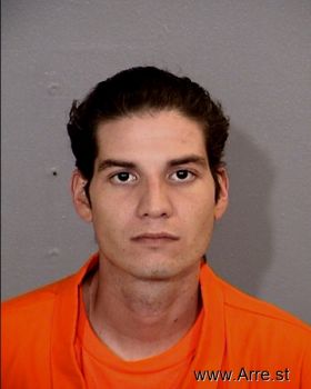 Anthony G Rojas Mugshot