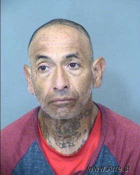 Anthony  Romero Mugshot