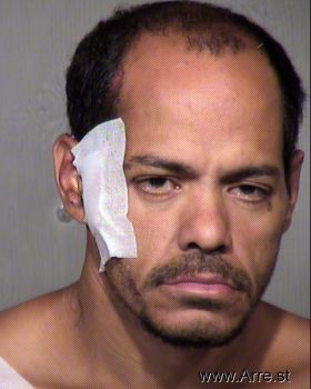 Anthony  Romero Mugshot