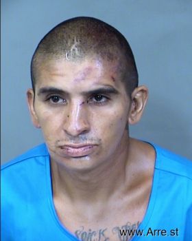 Anthony Gonzalo Romero Mugshot