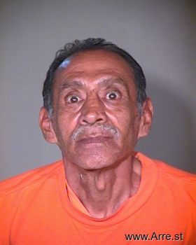 Anthony B Romero Mugshot