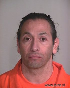 Anthony  Romero Mugshot