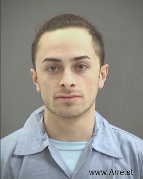 Anthony  Romero Mugshot