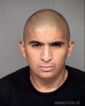 Anthony  Romero Mugshot