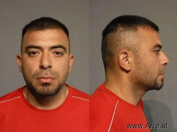 Anthony Pau Romero-padilla Mugshot