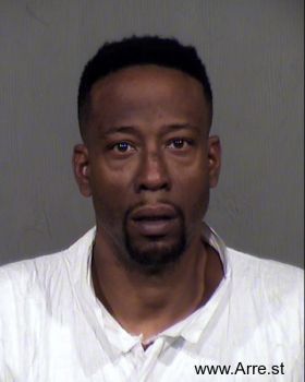 Anthony Milan Ross Mugshot