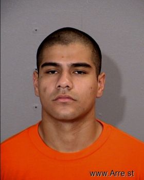 Anthony A Saavedra Mugshot